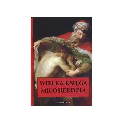 Wielka Księga Miłosierdzia