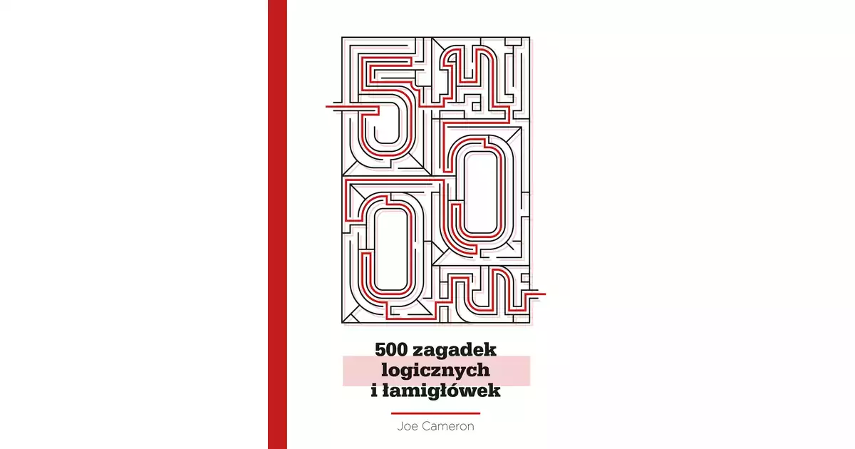 500 Zagadek O Języku Polskim