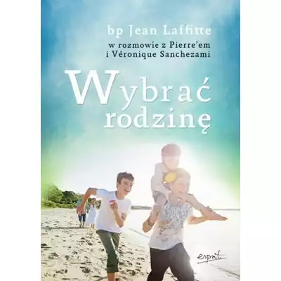 Wybrać rodzinę Jean Laffitte