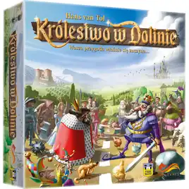 Gra Królestwo w dolinie