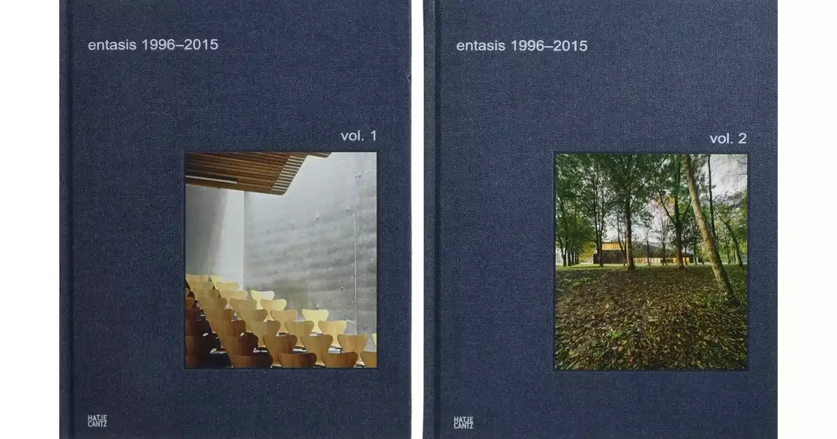 Entasis 1996–2015 vol. 2 Entasis 1996-2015 (vol.1) entasis-1996-2015.jpg