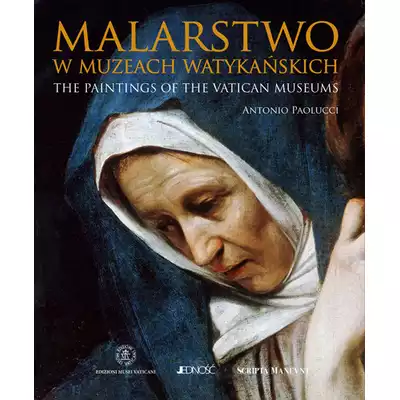 Malarstwo Muzeów Watykańskich/ The paintings of the Vatican Museums