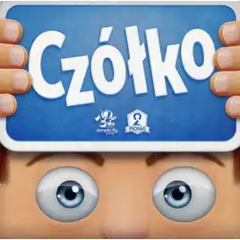 Czółko Gra Portal Games