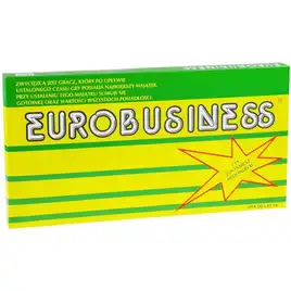EuroBusiness Gra