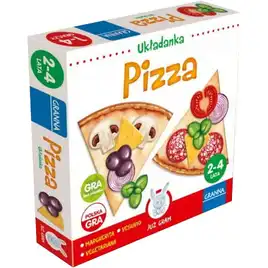 Gra Pizza