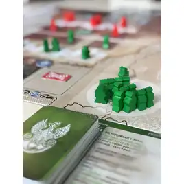 Gra Bitwa Warszawska