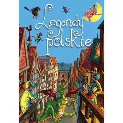 Legendy polskie