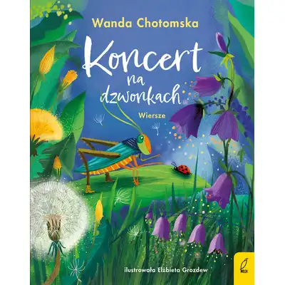 Koncert na dzwonkach