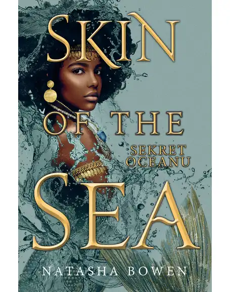 Skin of the Sea. Sekret oceanu