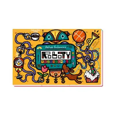 Roboty przyszłości