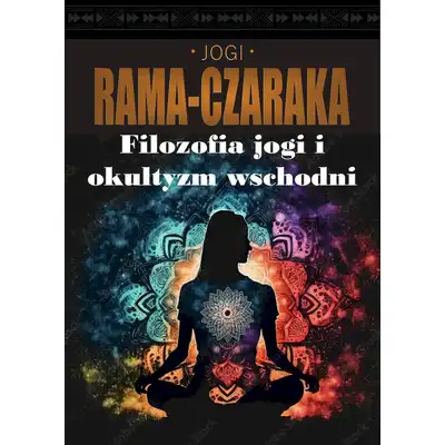 Filozofia jogi i okultyzm wschodni