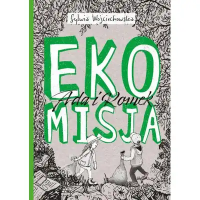 Ekomisja Ada i Romek