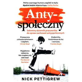 Antyspołeczny