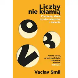 Liczby nie kłamią