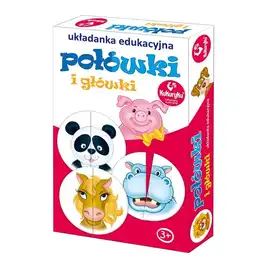 Połówki i główki