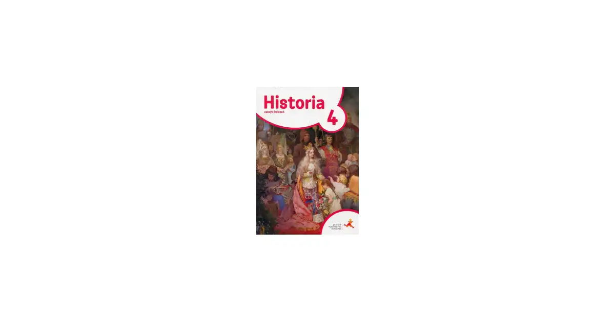 Zad 1 Str 23 Podr Historia Zeszyt Cwiczen Klasa 4 dedalus.pl