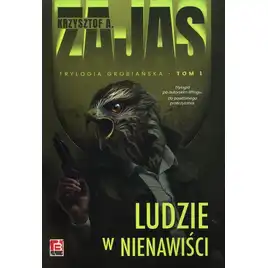 Ludzie w nienawiści