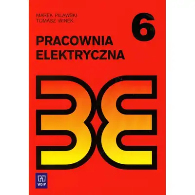 Pracownia elektryczna 6 Biblioteka elektryka