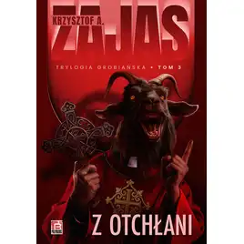 Z otchłani