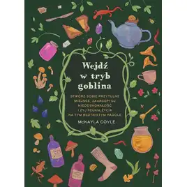 Wejdź w tryb goblina