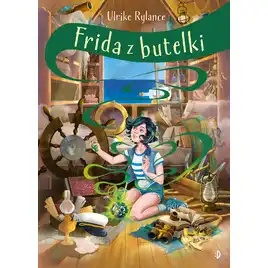 Frida z butelki