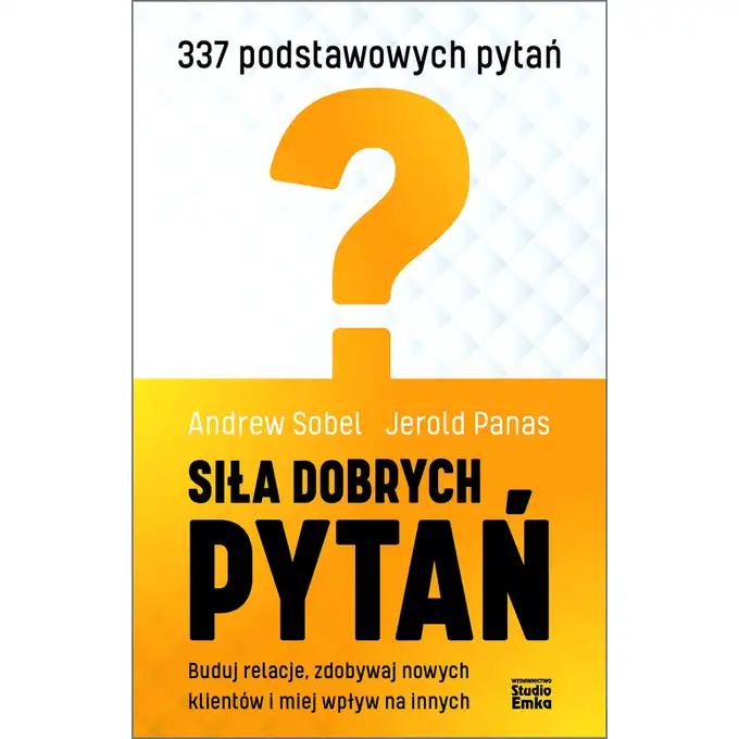 Siła dobrych pytań
