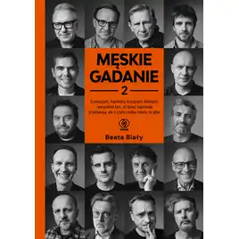 Męskie gadanie 2