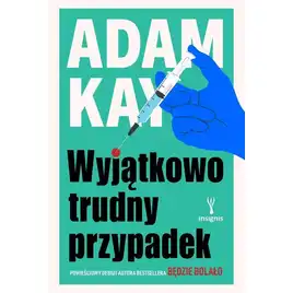 Wyjątkowo trudny przypadek