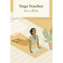 Yoga Teacher in a Box