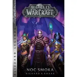 Noc smoka. World of Warcraft