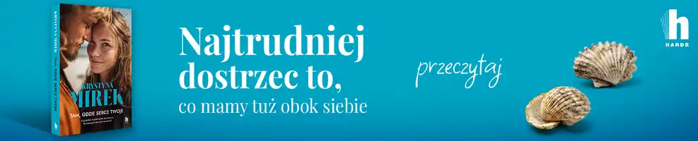 Tam, gdzie serce twoje