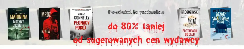 Kryminały