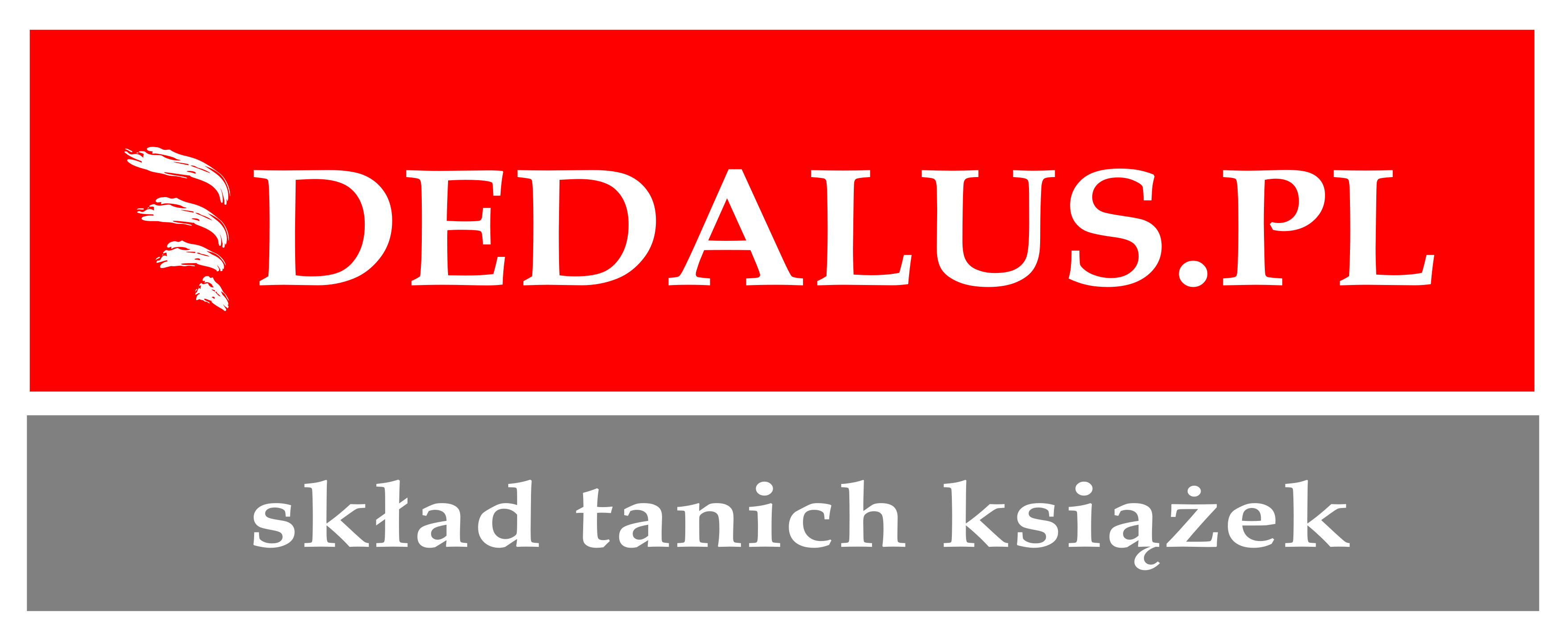 Księgarnia internetowa Dedalus.pl