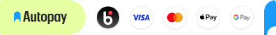Autopay płatności